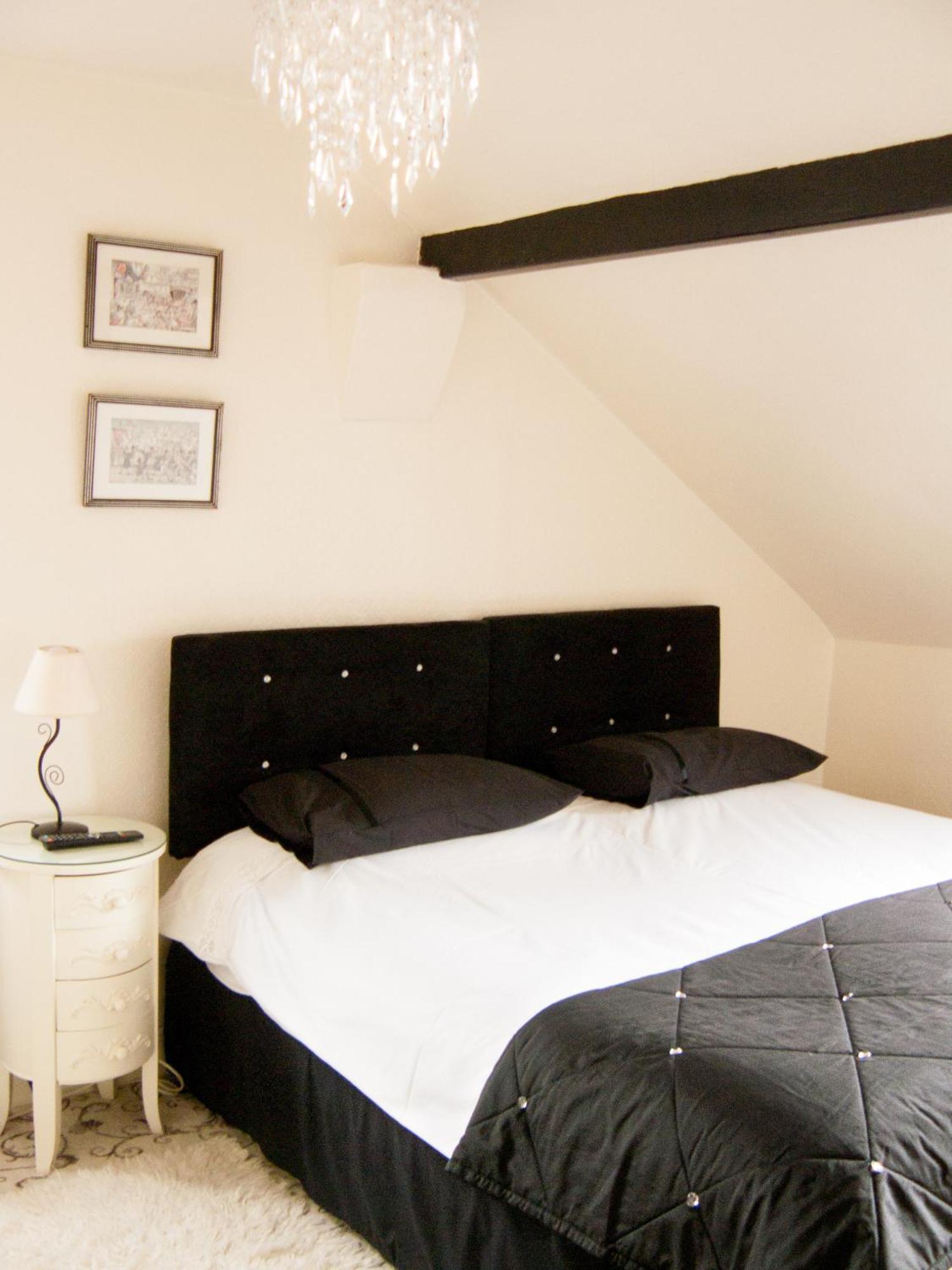 לימינגטון ספא Hedley Villa Guest House מראה חיצוני תמונה