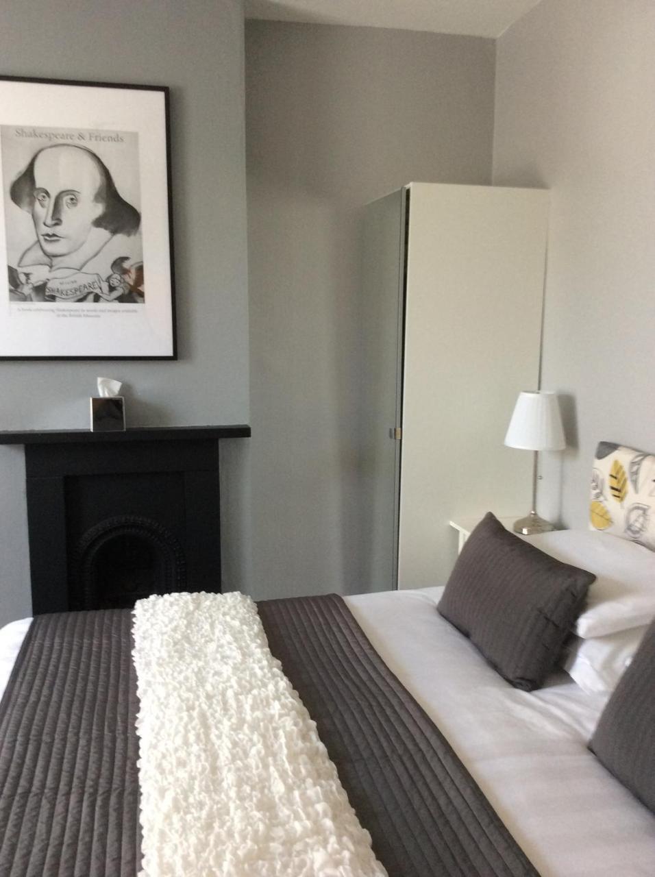 לימינגטון ספא Hedley Villa Guest House מראה חיצוני תמונה