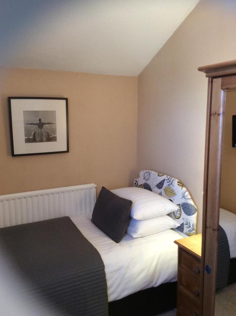 לימינגטון ספא Hedley Villa Guest House מראה חיצוני תמונה