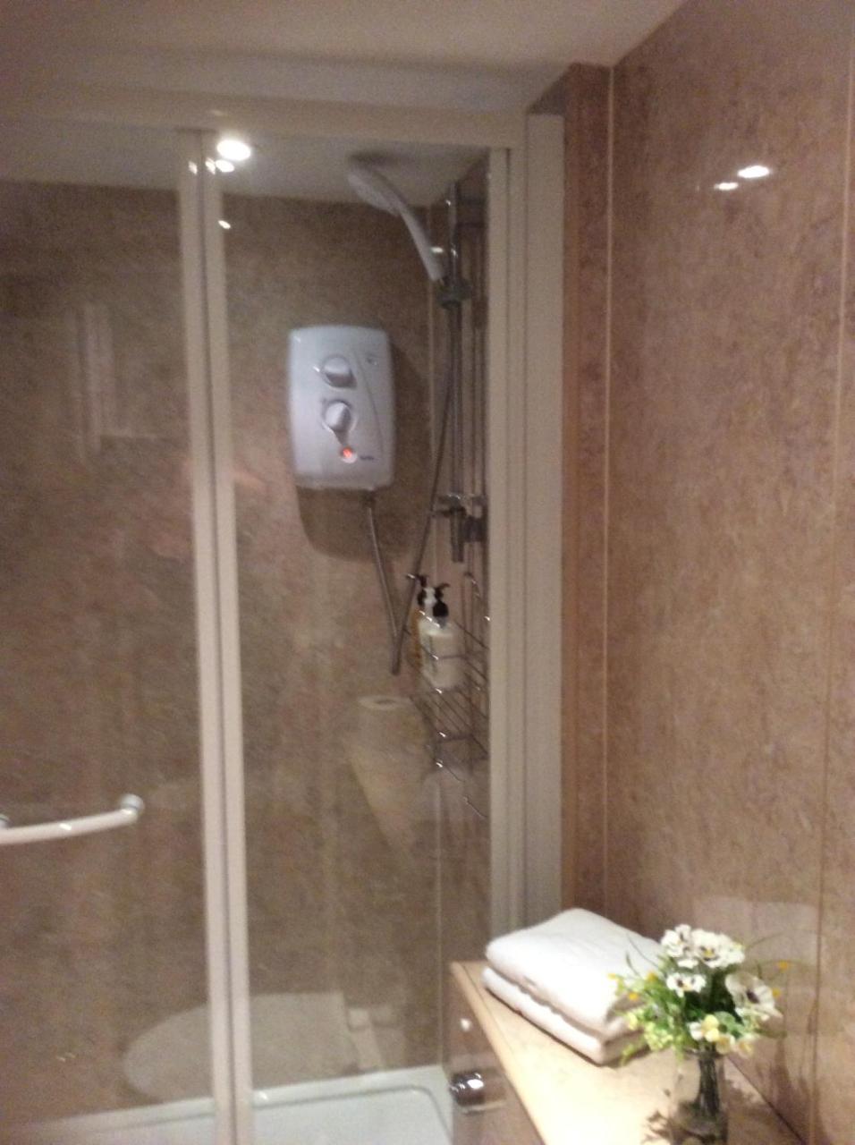 לימינגטון ספא Hedley Villa Guest House מראה חיצוני תמונה