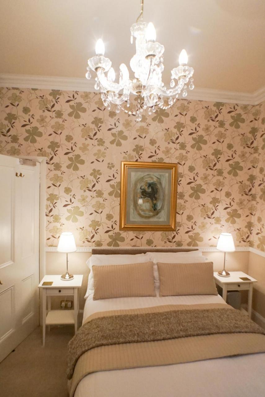לימינגטון ספא Hedley Villa Guest House מראה חיצוני תמונה