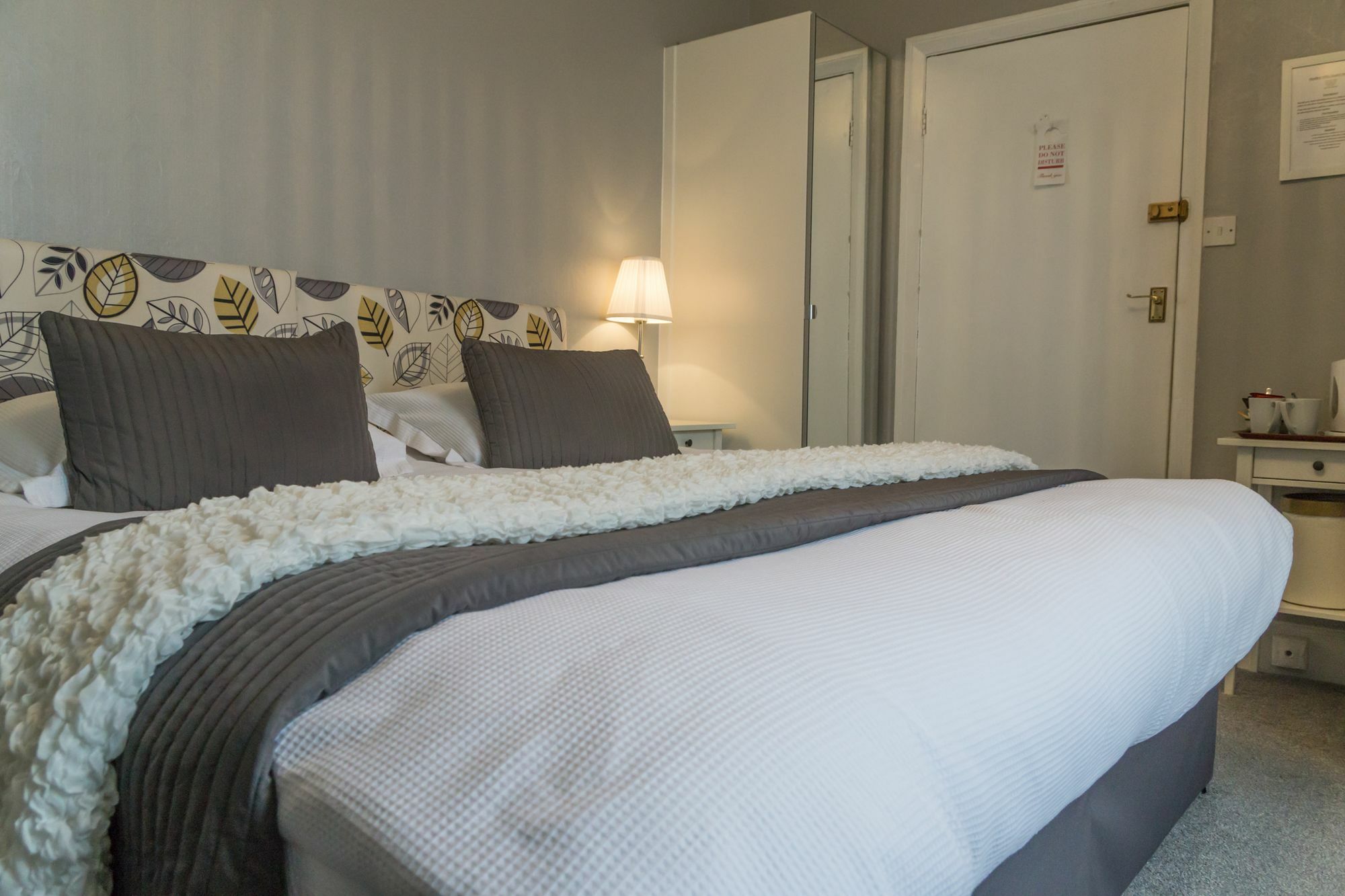 לימינגטון ספא Hedley Villa Guest House מראה חיצוני תמונה