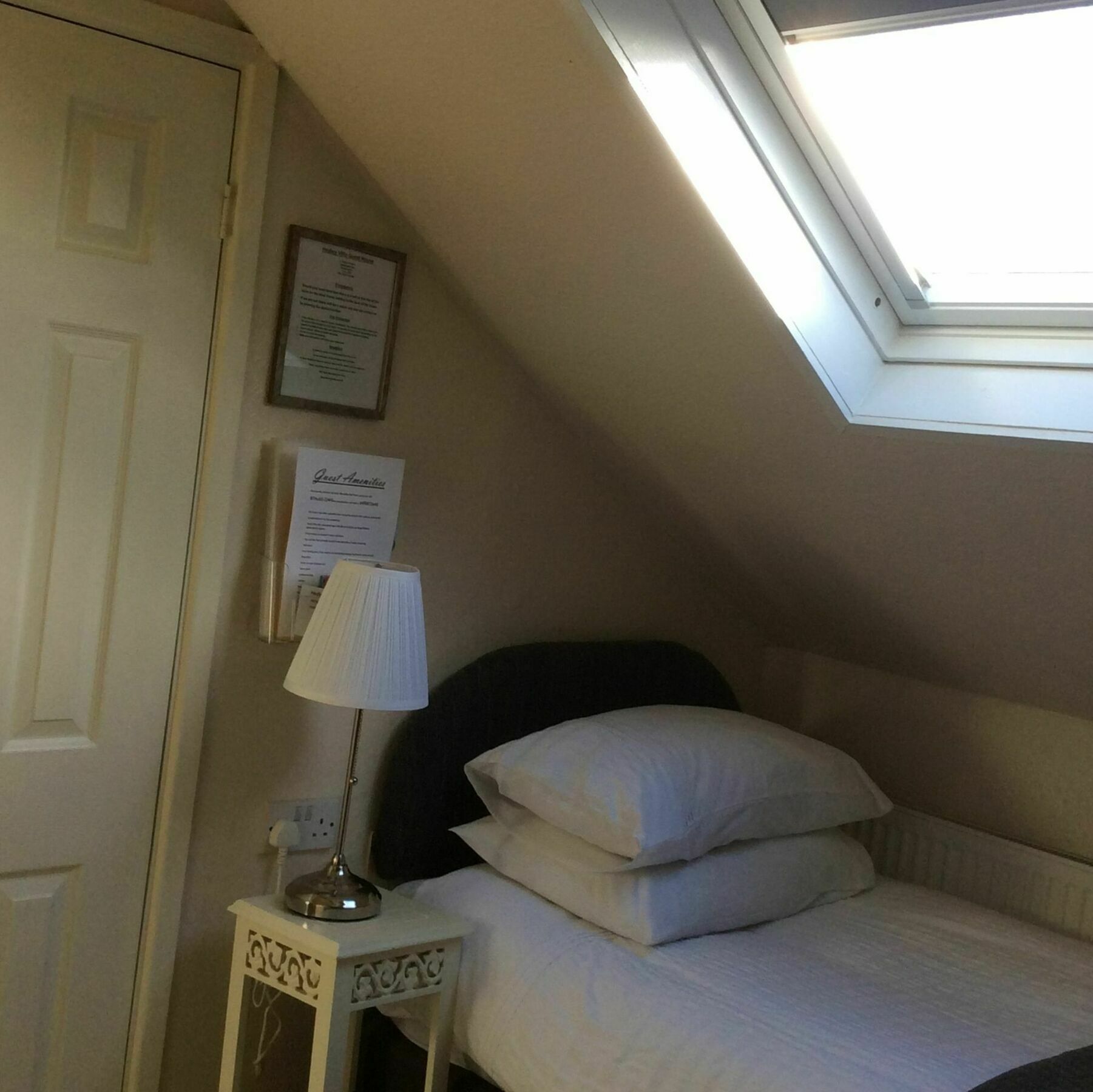 לימינגטון ספא Hedley Villa Guest House מראה חיצוני תמונה